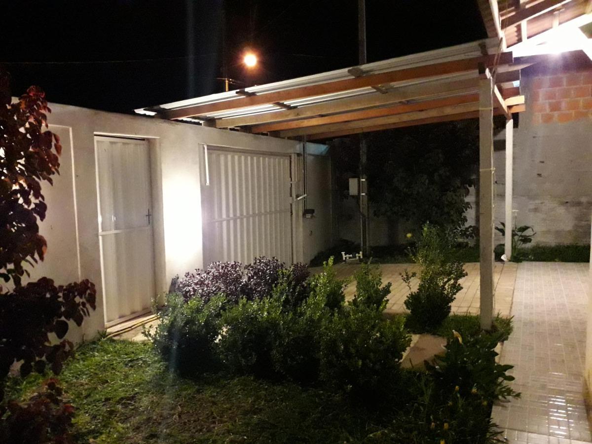Casa completa novíssima em Prudentopolis! Villa Exterior foto