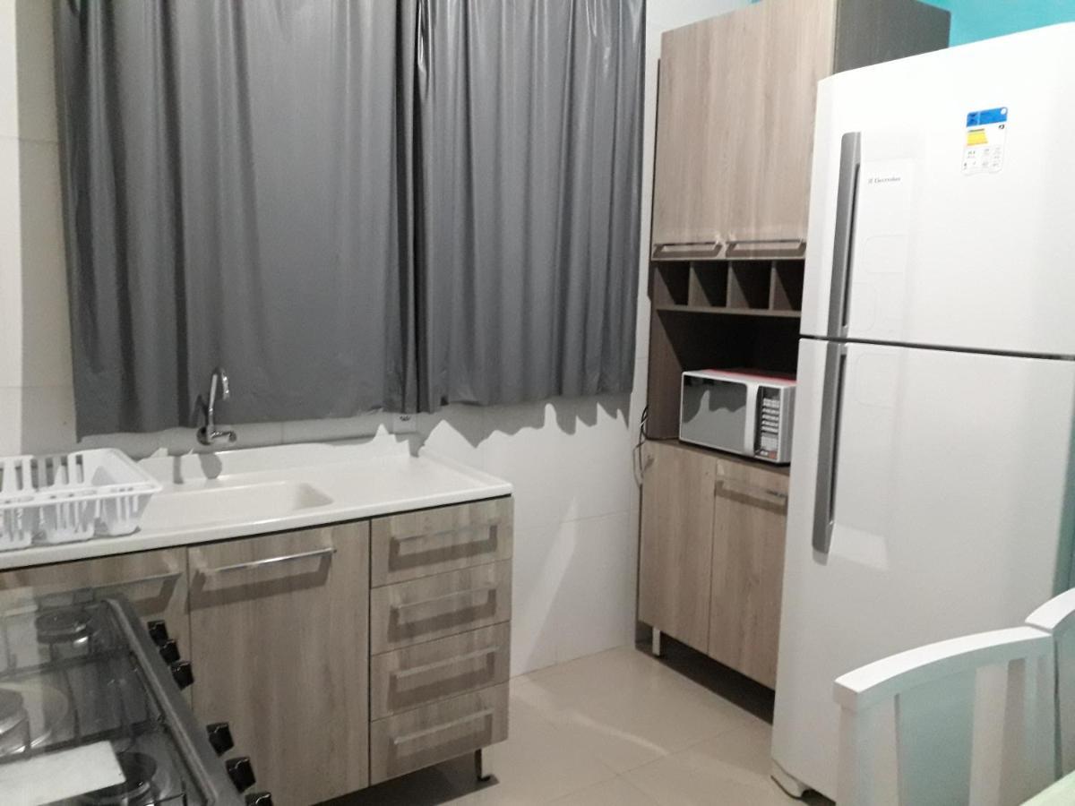 Casa completa novíssima em Prudentopolis! Villa Exterior foto