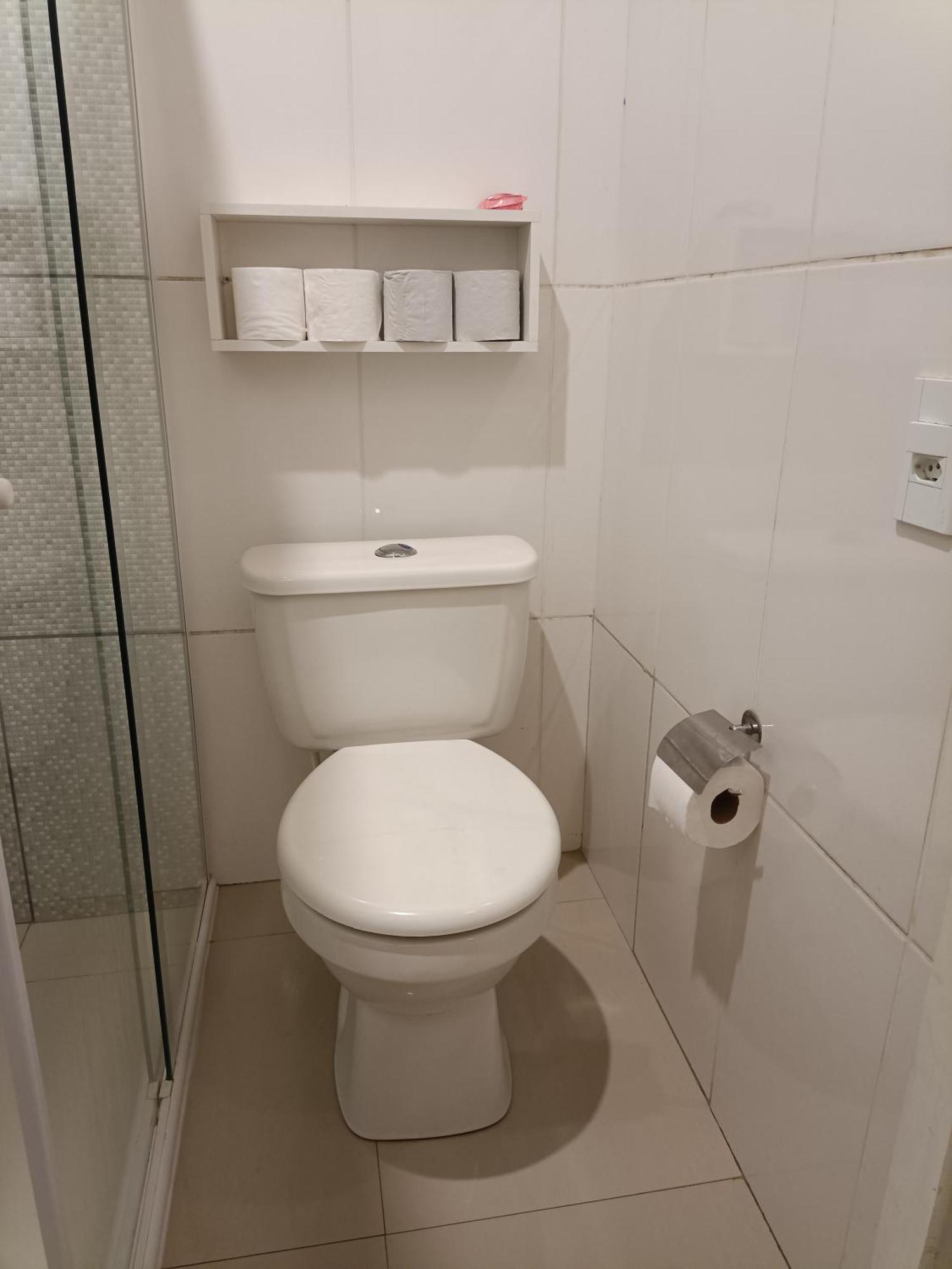 Casa completa novíssima em Prudentopolis! Villa Exterior foto